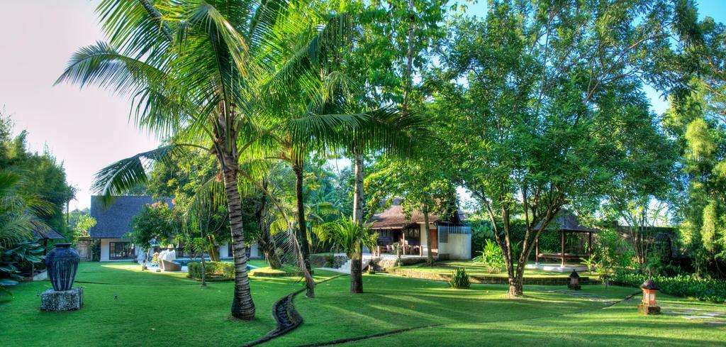 The Alir Kuta (Bali)
