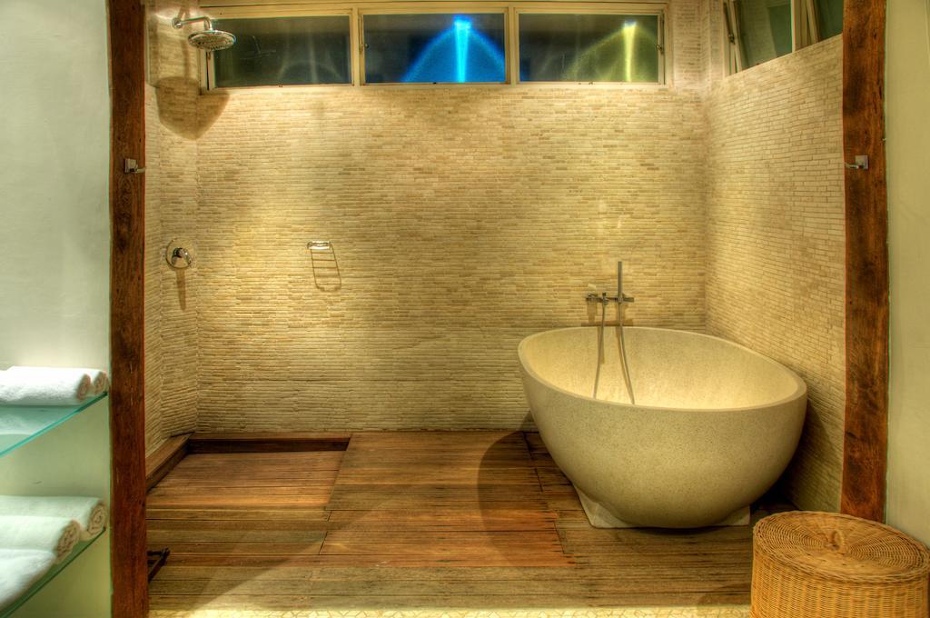 Villa The Alir *