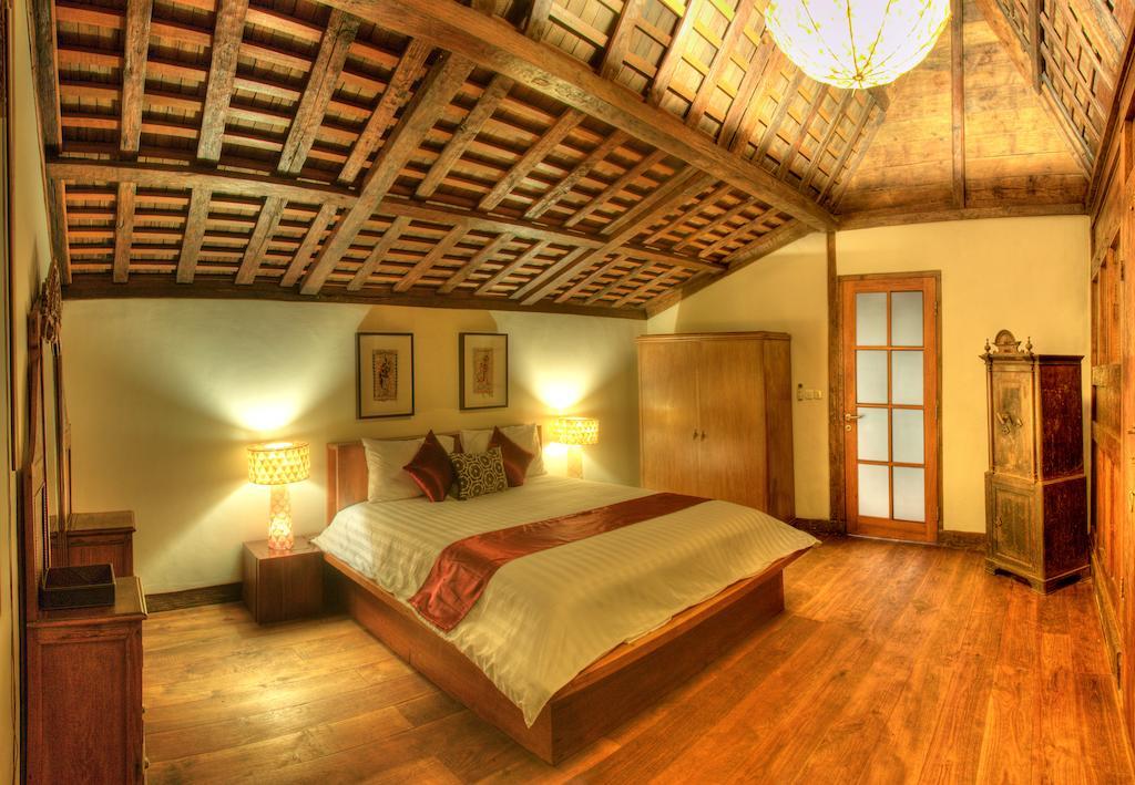 The Alir * Kuta (Bali)
