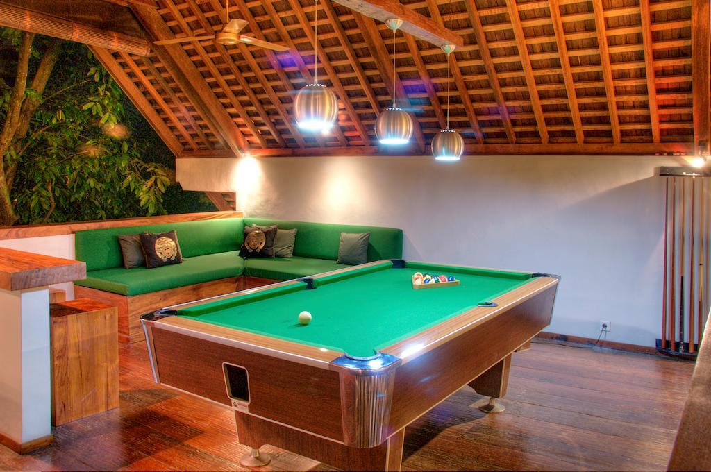 The Alir Villa Kuta (Bali)