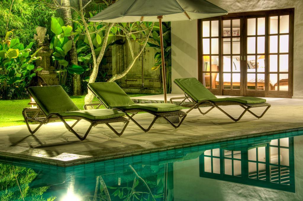 Villa The Alir Kuta (Bali)