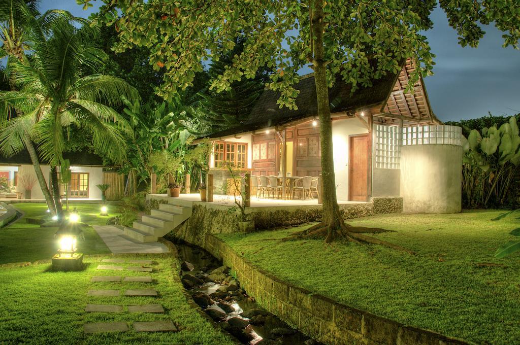 The Alir Villa